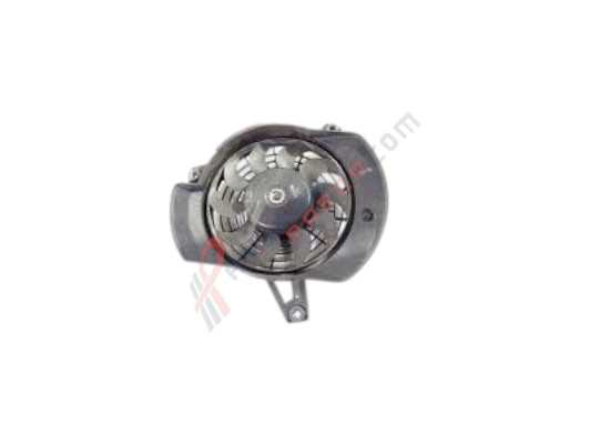 KLİMA FAN MOTORU SOL STAREX HMC(SADECE MOTOR) 97786-4A005-HMC